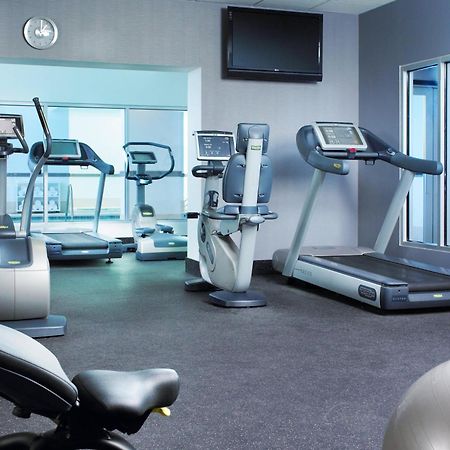 Le Meridien Dallas By The Galleria Ngoại thất bức ảnh