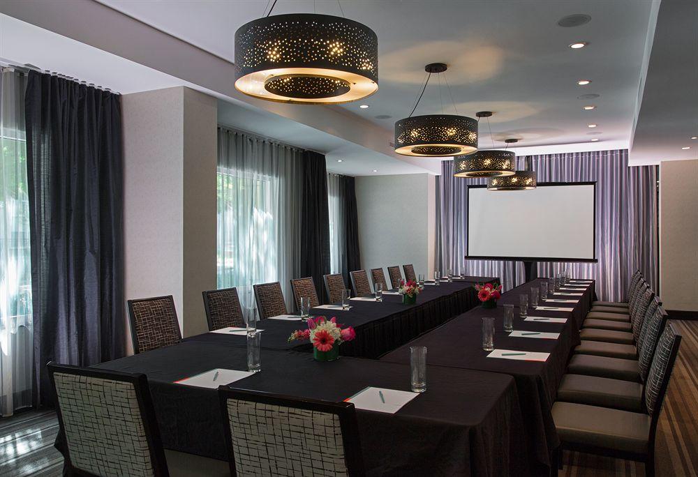 Le Meridien Dallas By The Galleria Ngoại thất bức ảnh