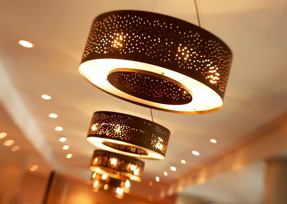 Le Meridien Dallas By The Galleria Ngoại thất bức ảnh