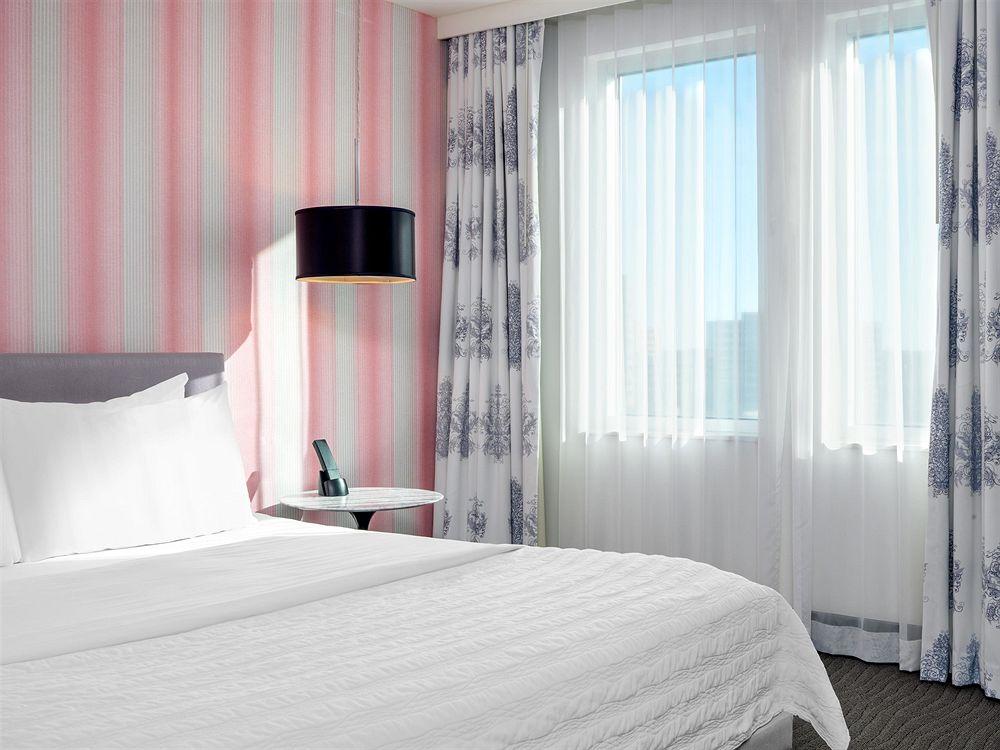 Le Meridien Dallas By The Galleria Ngoại thất bức ảnh
