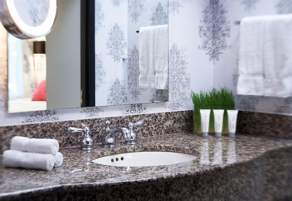 Le Meridien Dallas By The Galleria Ngoại thất bức ảnh