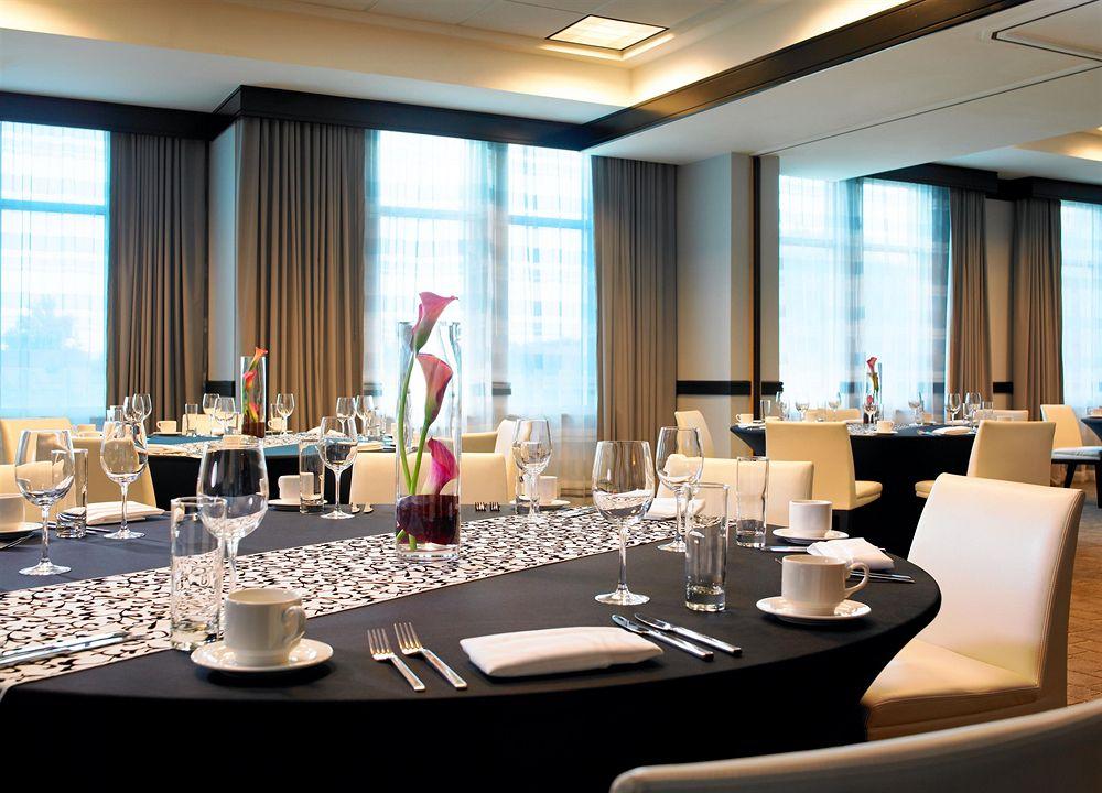Le Meridien Dallas By The Galleria Ngoại thất bức ảnh