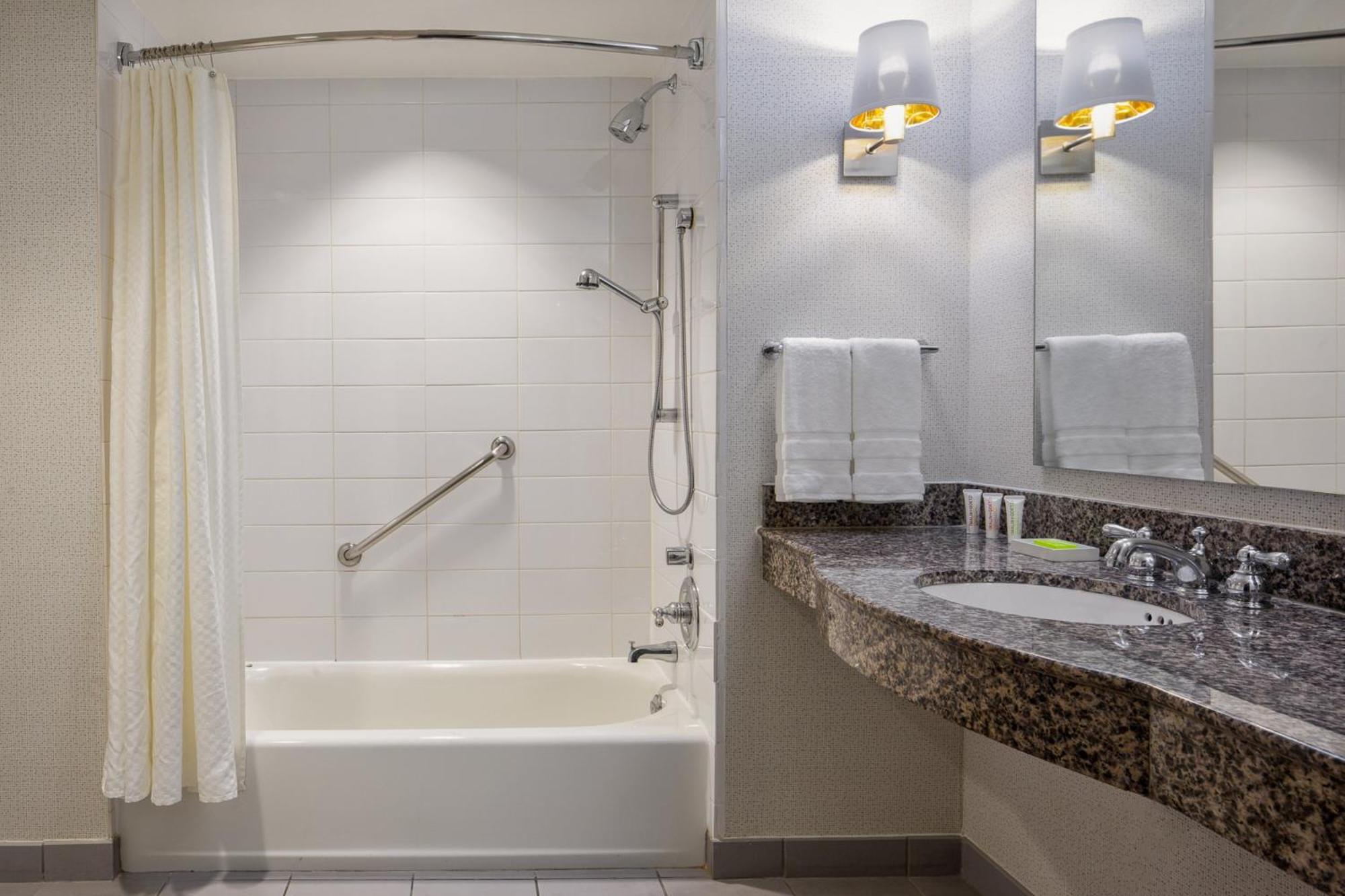 Le Meridien Dallas By The Galleria Ngoại thất bức ảnh