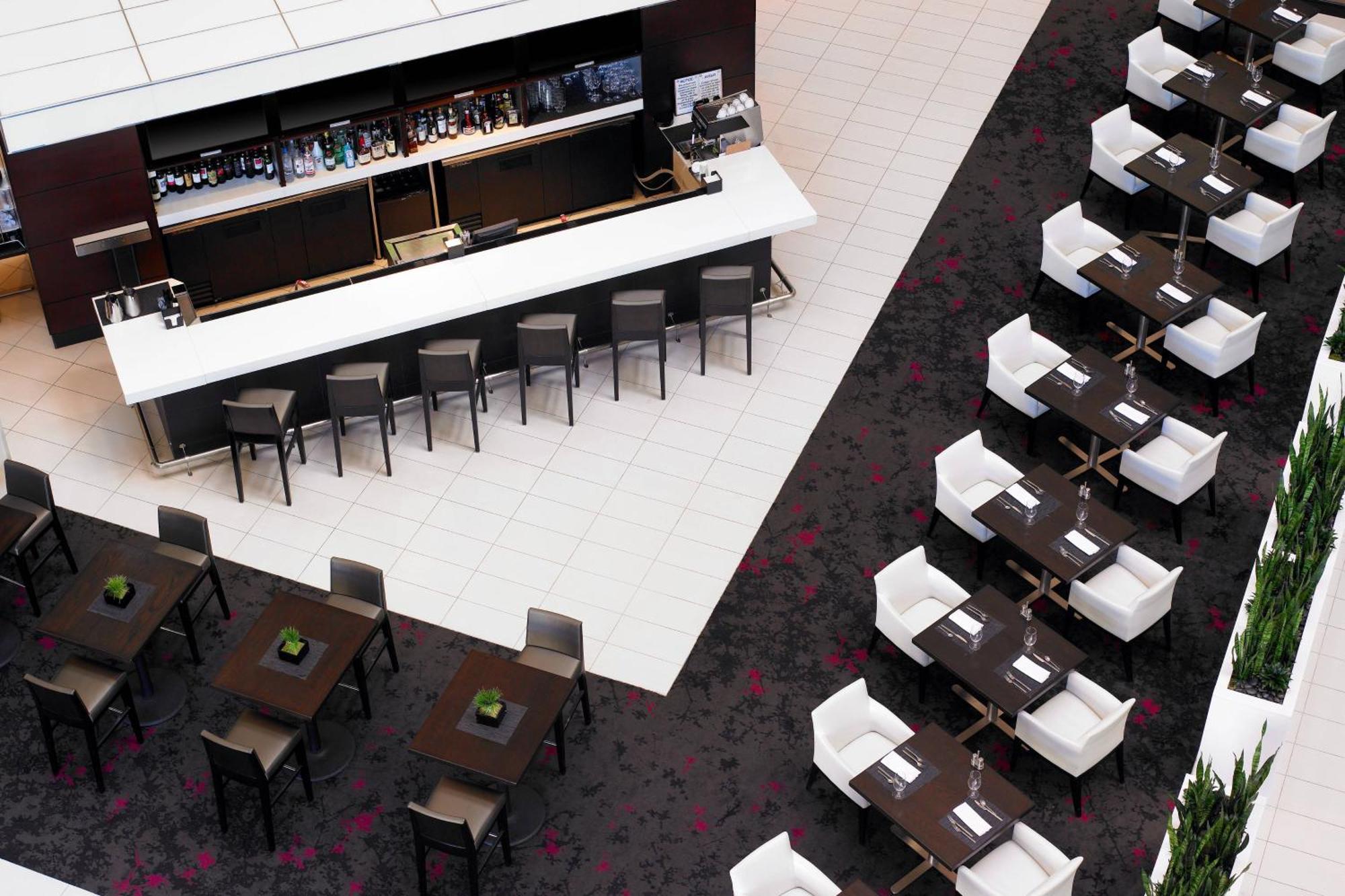 Le Meridien Dallas By The Galleria Ngoại thất bức ảnh