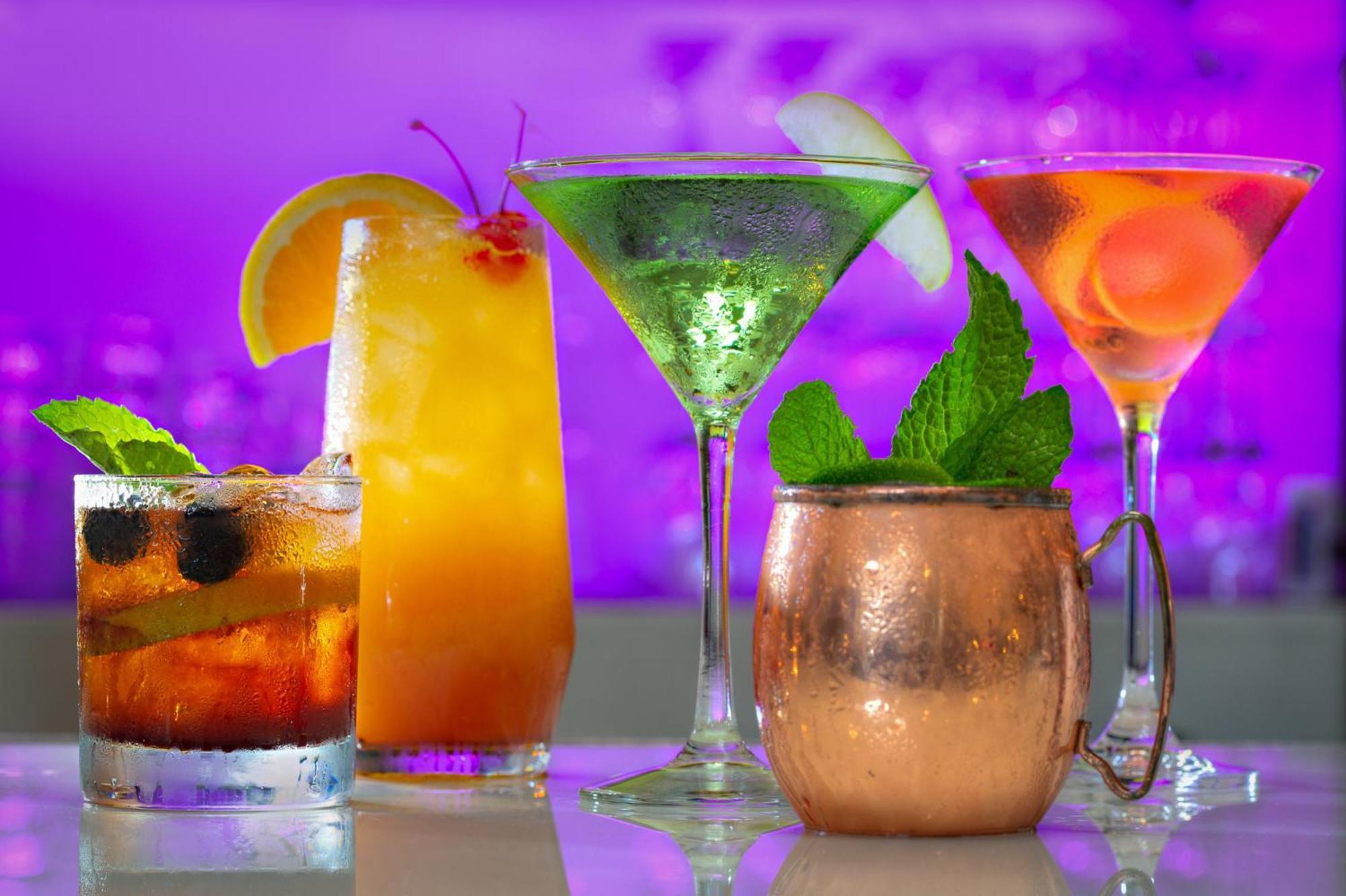Le Meridien Dallas By The Galleria Ngoại thất bức ảnh