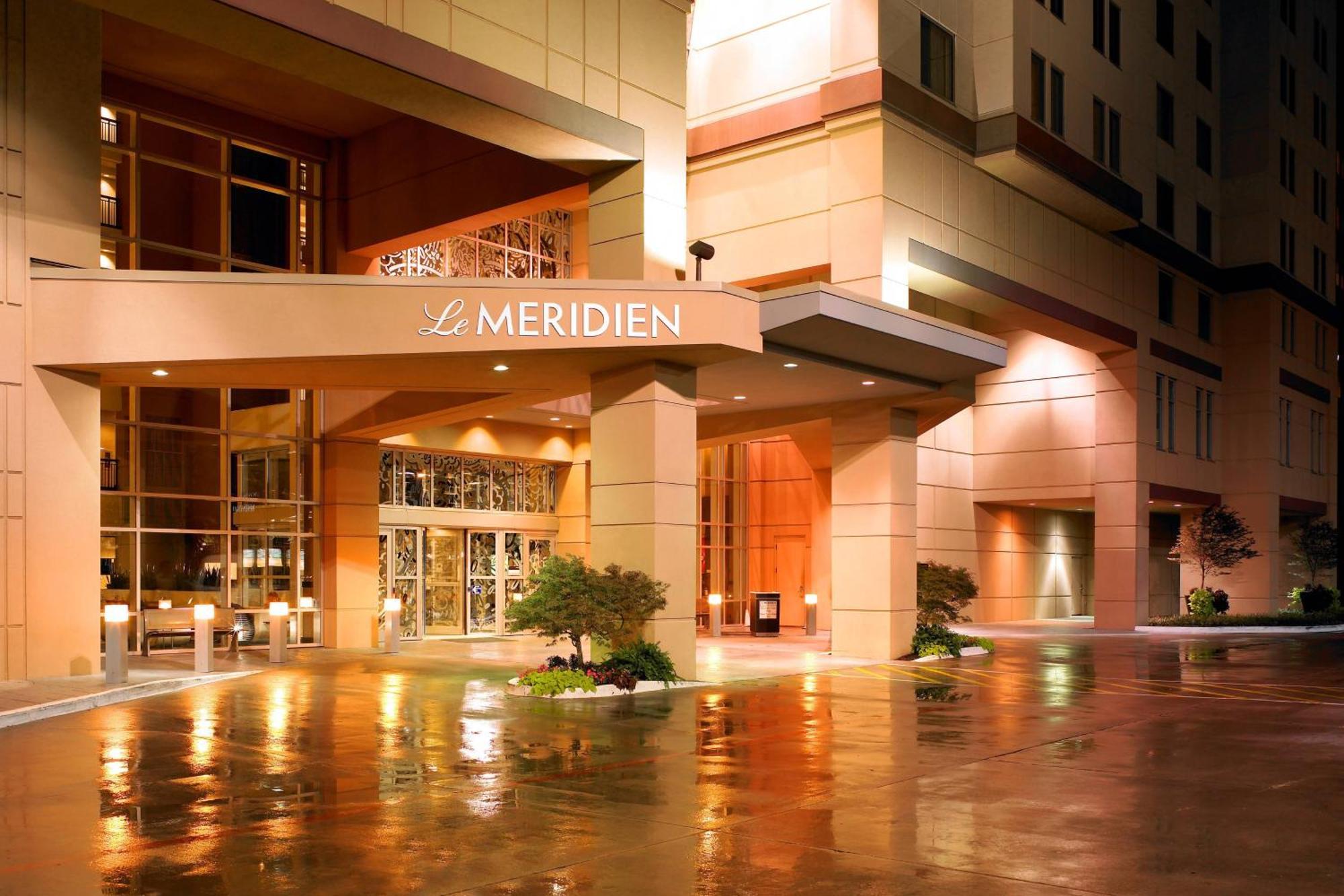 Le Meridien Dallas By The Galleria Ngoại thất bức ảnh