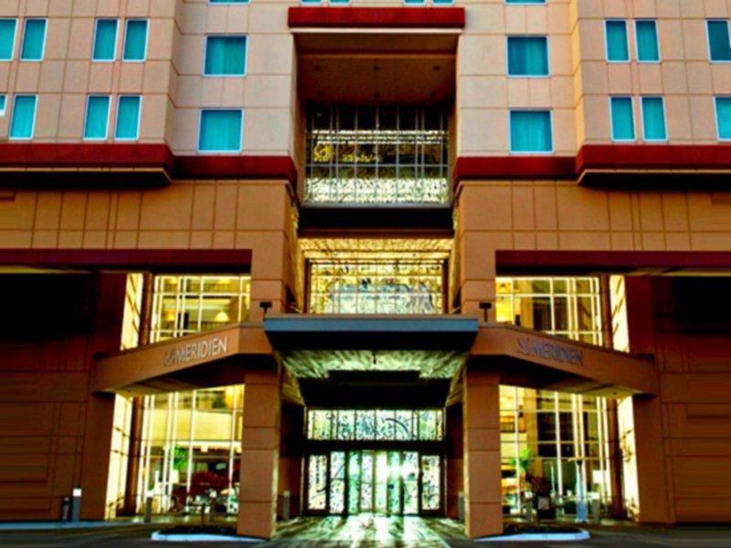 Le Meridien Dallas By The Galleria Ngoại thất bức ảnh