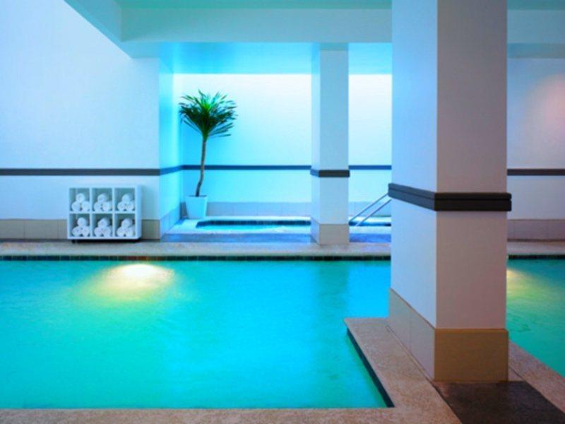 Le Meridien Dallas By The Galleria Ngoại thất bức ảnh