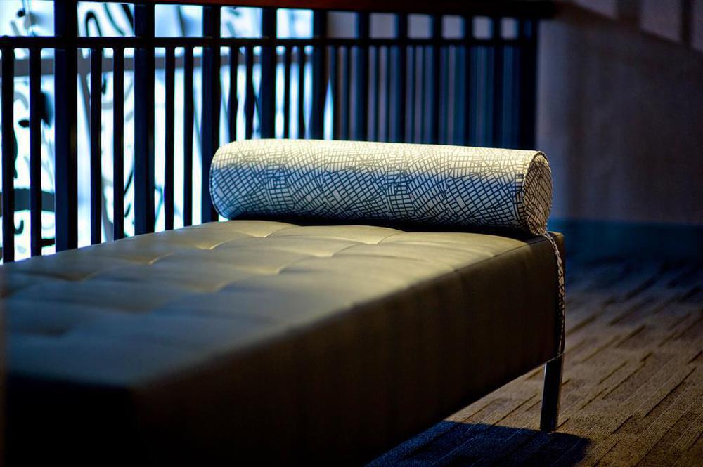 Le Meridien Dallas By The Galleria Nhà hàng bức ảnh