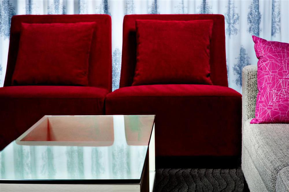 Le Meridien Dallas By The Galleria Tiện nghi bức ảnh