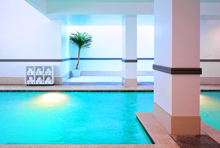Le Meridien Dallas By The Galleria Ngoại thất bức ảnh