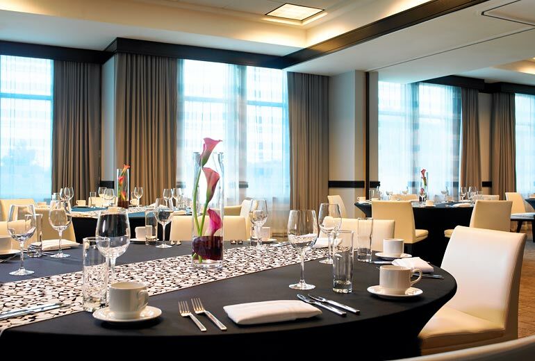 Le Meridien Dallas By The Galleria Ngoại thất bức ảnh